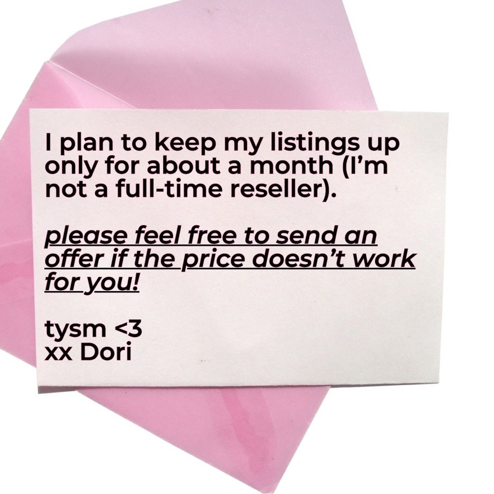 make me an offer! - Picture 2 of 2